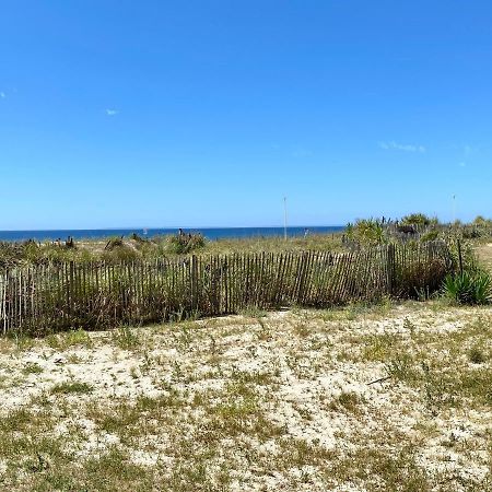Appartement Cosy En Bord D'Ocean Лакано Экстерьер фото