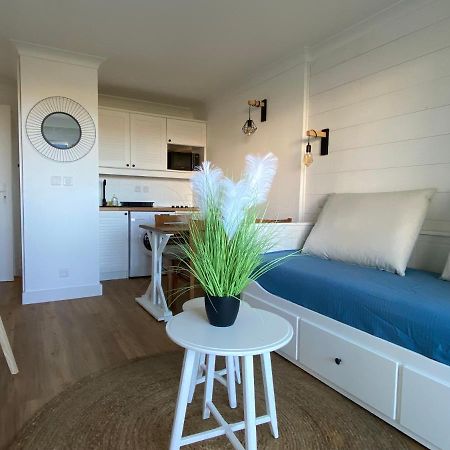 Appartement Cosy En Bord D'Ocean Лакано Экстерьер фото
