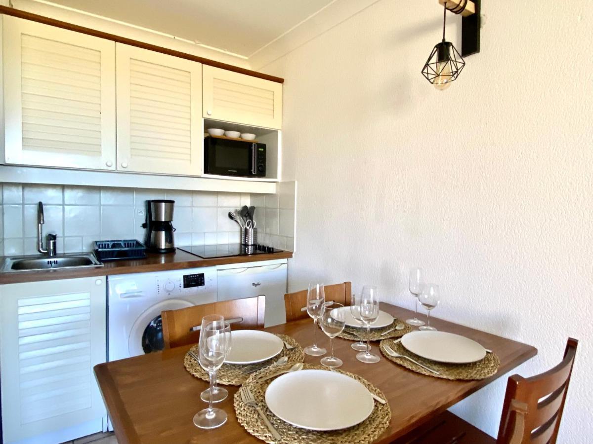 Appartement Cosy En Bord D'Ocean Лакано Экстерьер фото