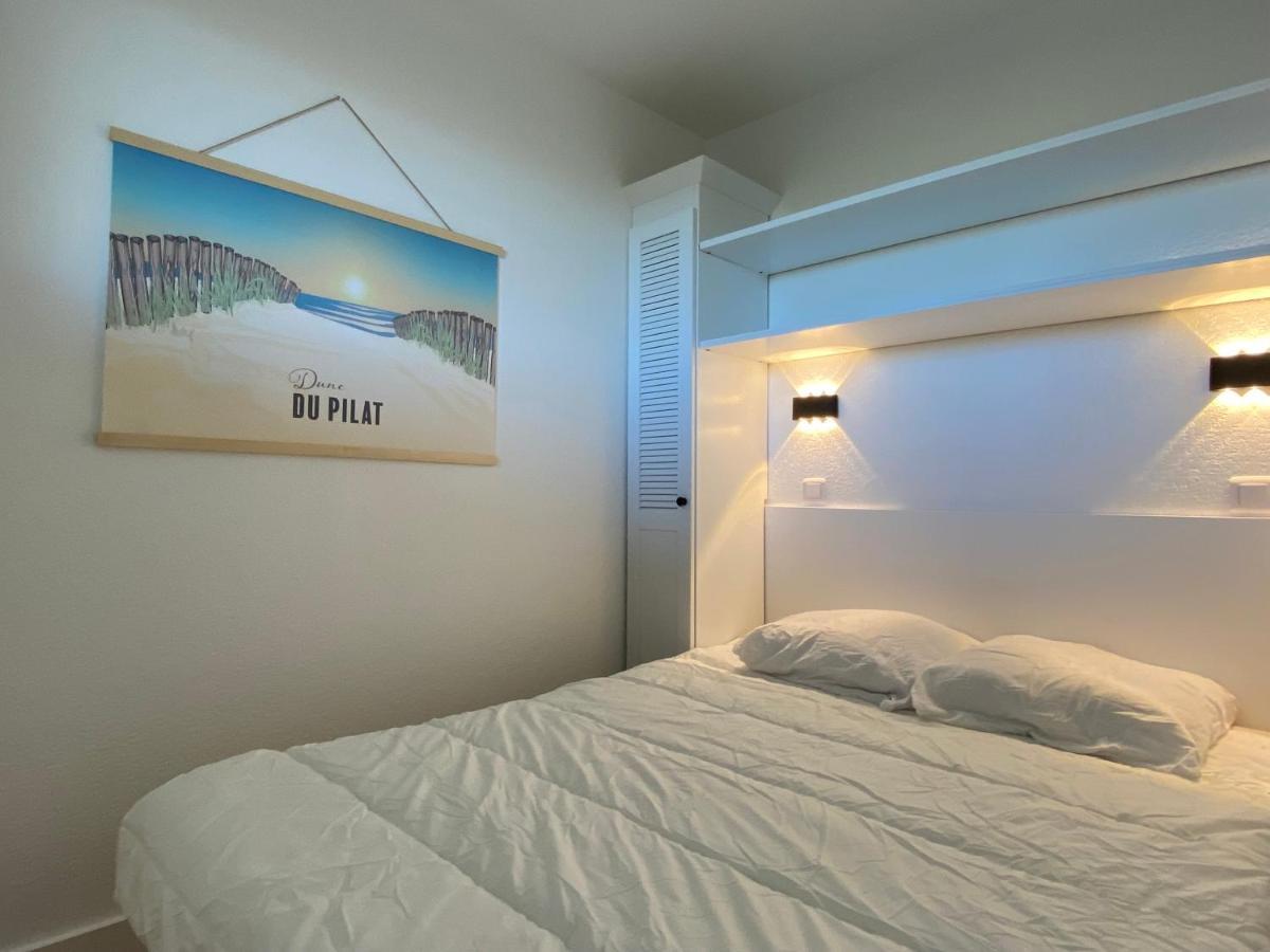 Appartement Cosy En Bord D'Ocean Лакано Экстерьер фото