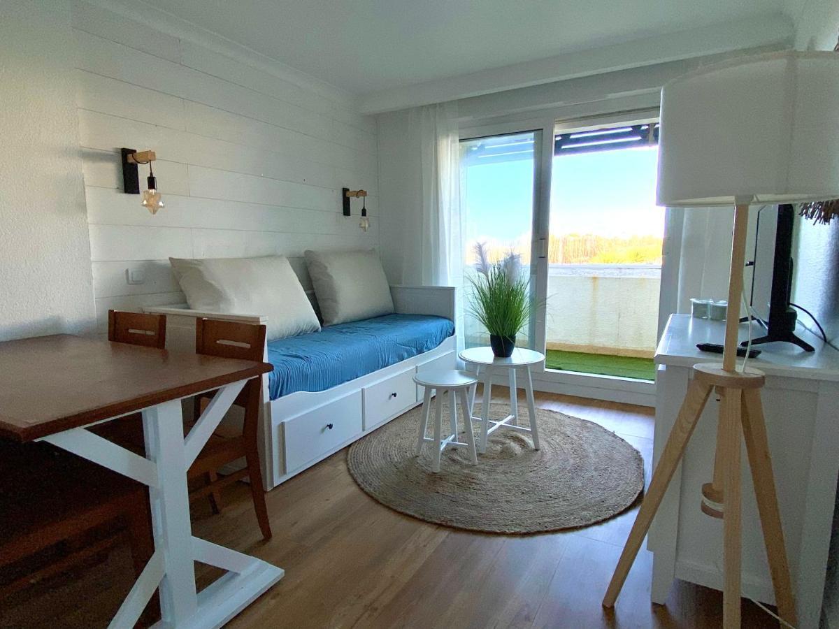 Appartement Cosy En Bord D'Ocean Лакано Экстерьер фото